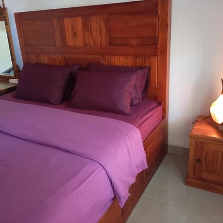 Belong Home Stay Lembongan エクステリア 写真