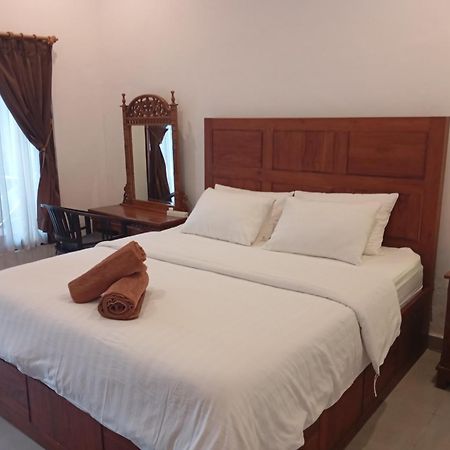 Belong Home Stay Lembongan エクステリア 写真