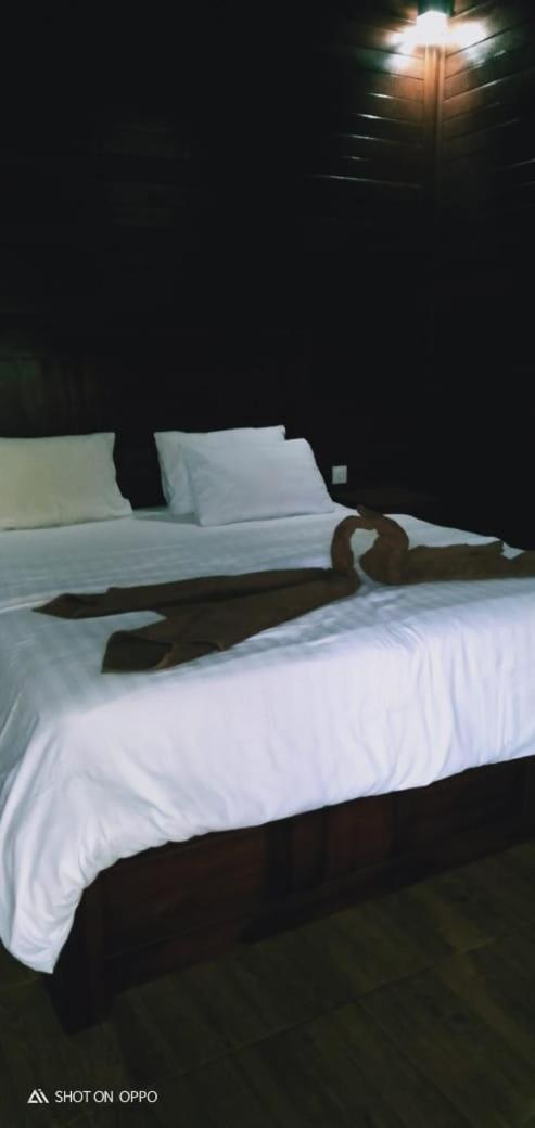 Belong Home Stay Lembongan エクステリア 写真