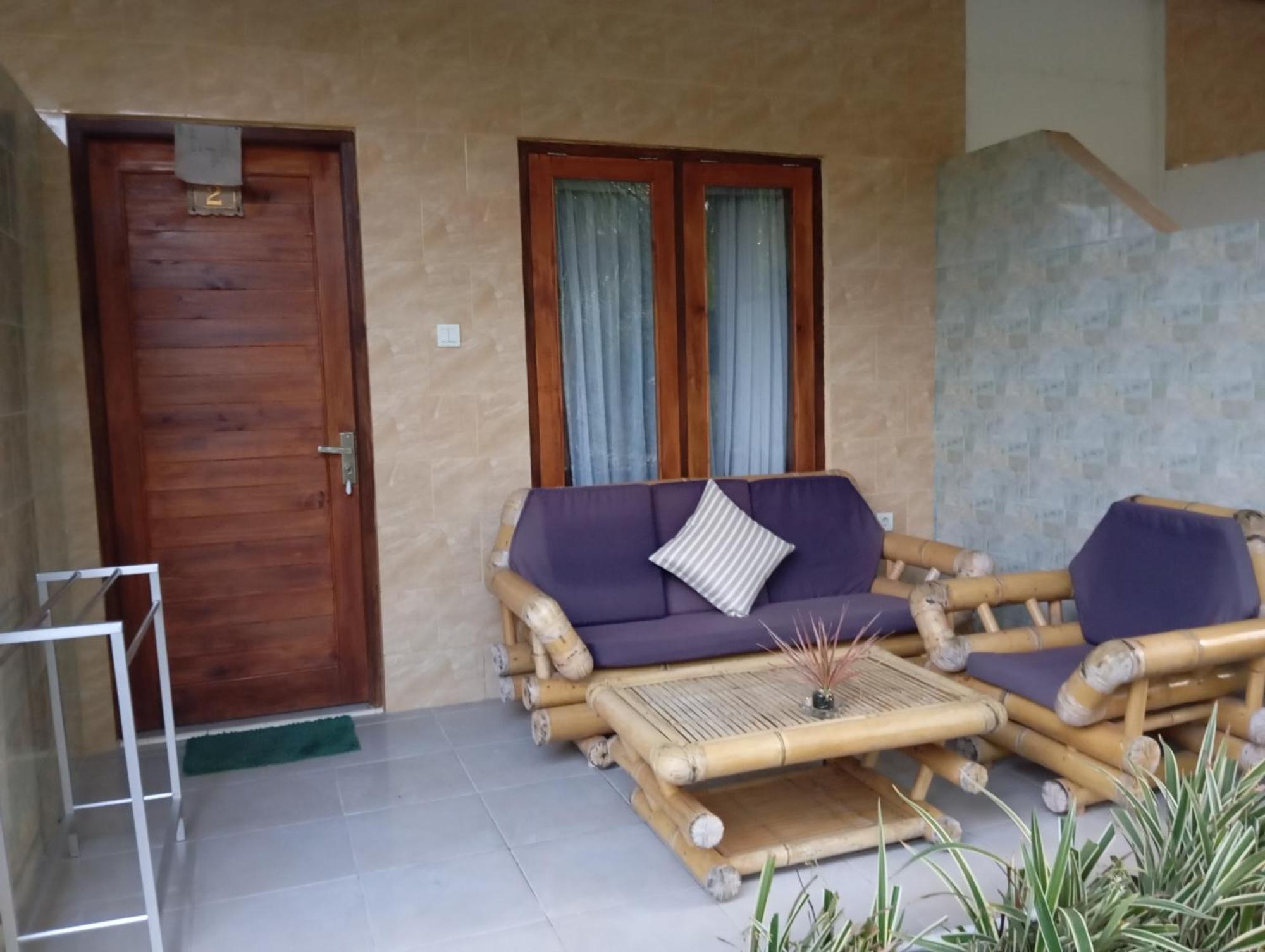 Belong Home Stay Lembongan エクステリア 写真