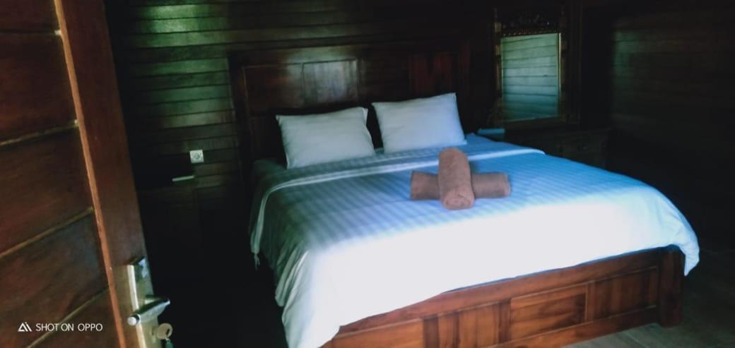 Belong Home Stay Lembongan エクステリア 写真