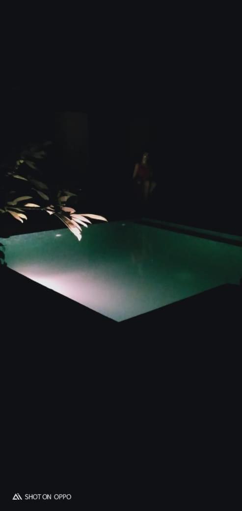 Belong Home Stay Lembongan エクステリア 写真