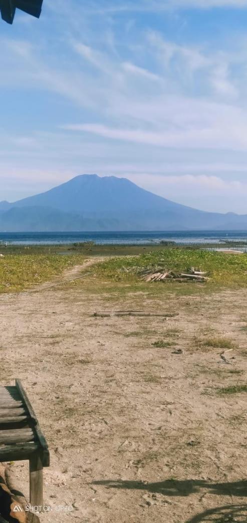 Belong Home Stay Lembongan エクステリア 写真