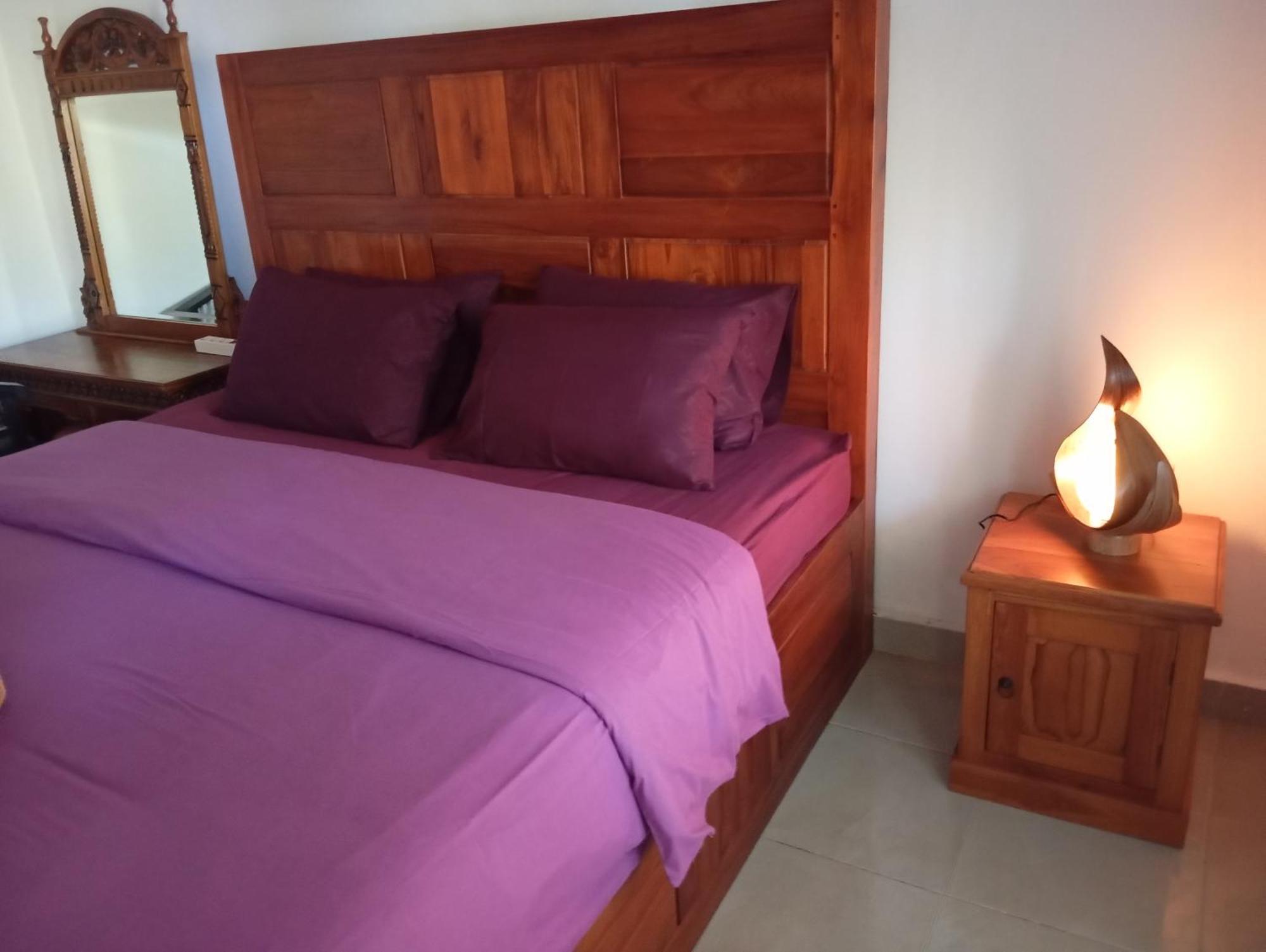 Belong Home Stay Lembongan エクステリア 写真