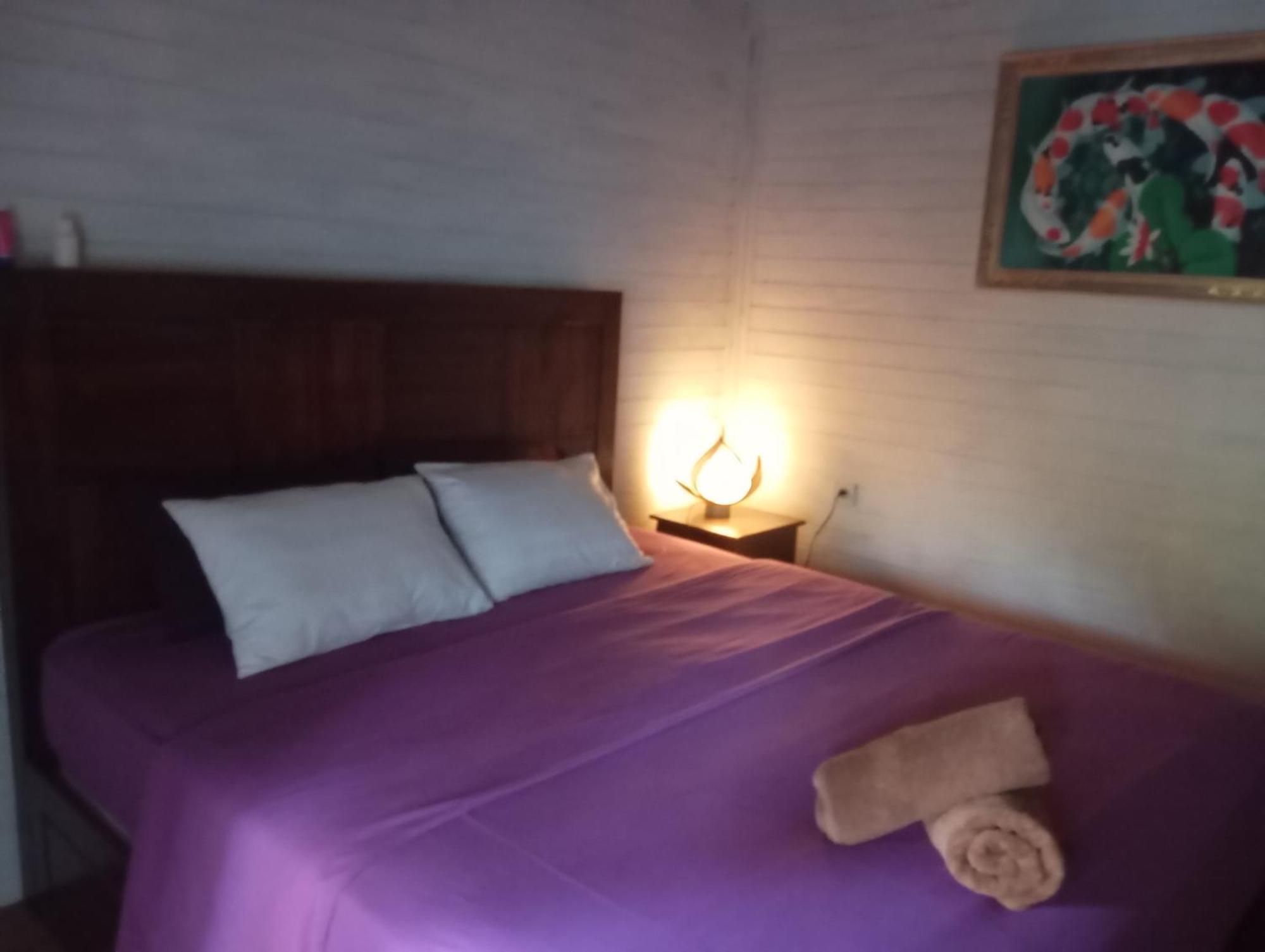 Belong Home Stay Lembongan エクステリア 写真