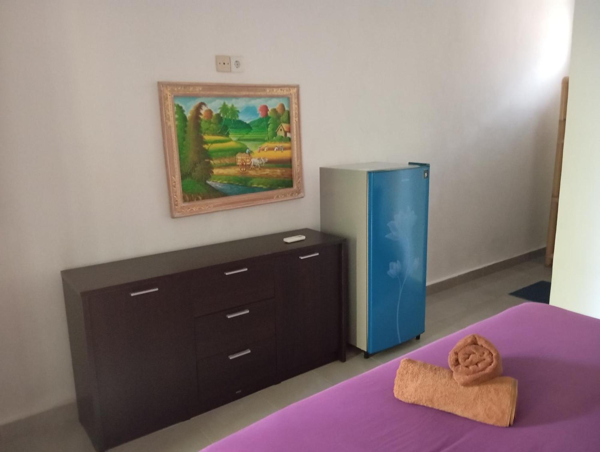 Belong Home Stay Lembongan エクステリア 写真