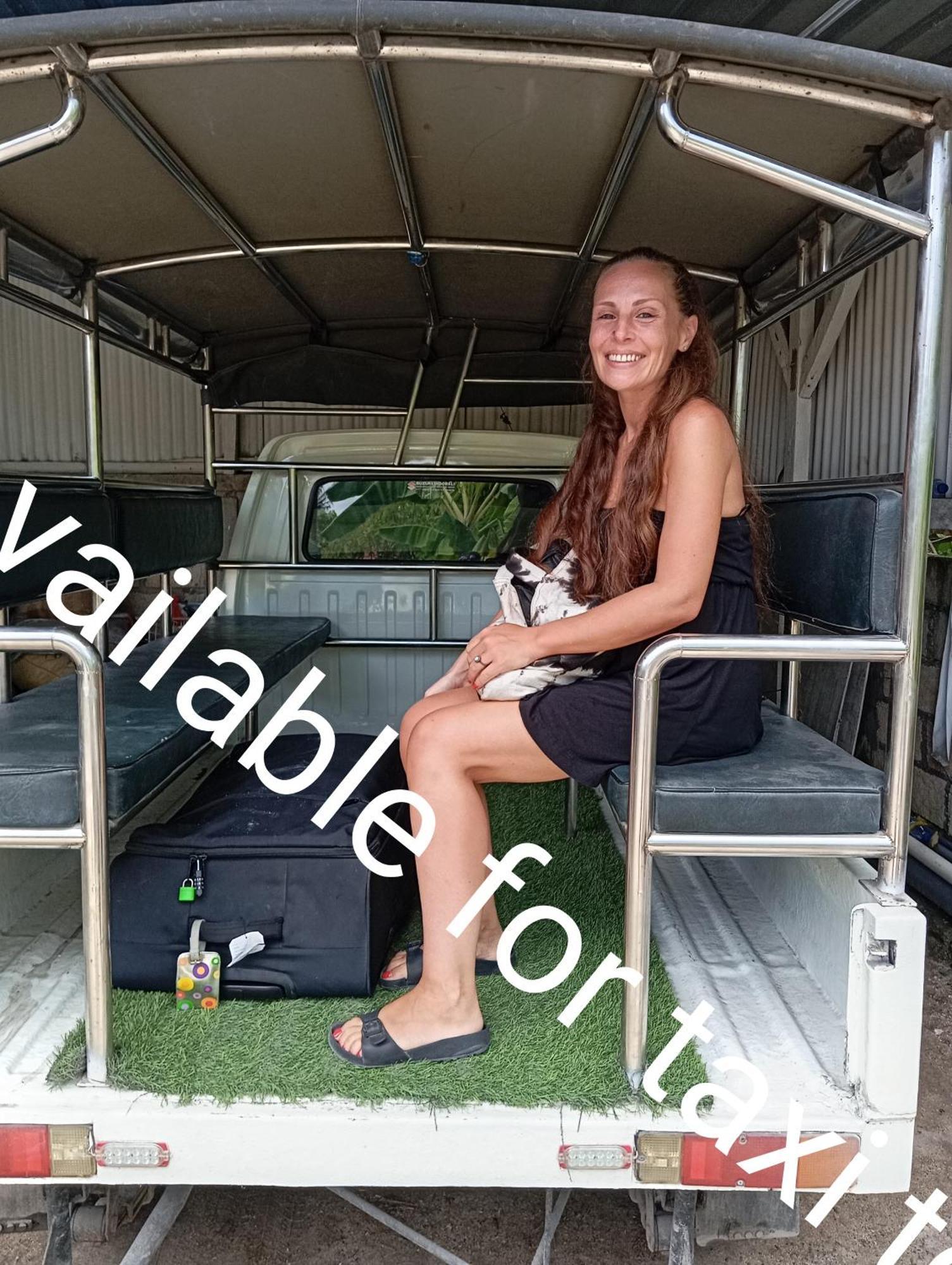 Belong Home Stay Lembongan エクステリア 写真
