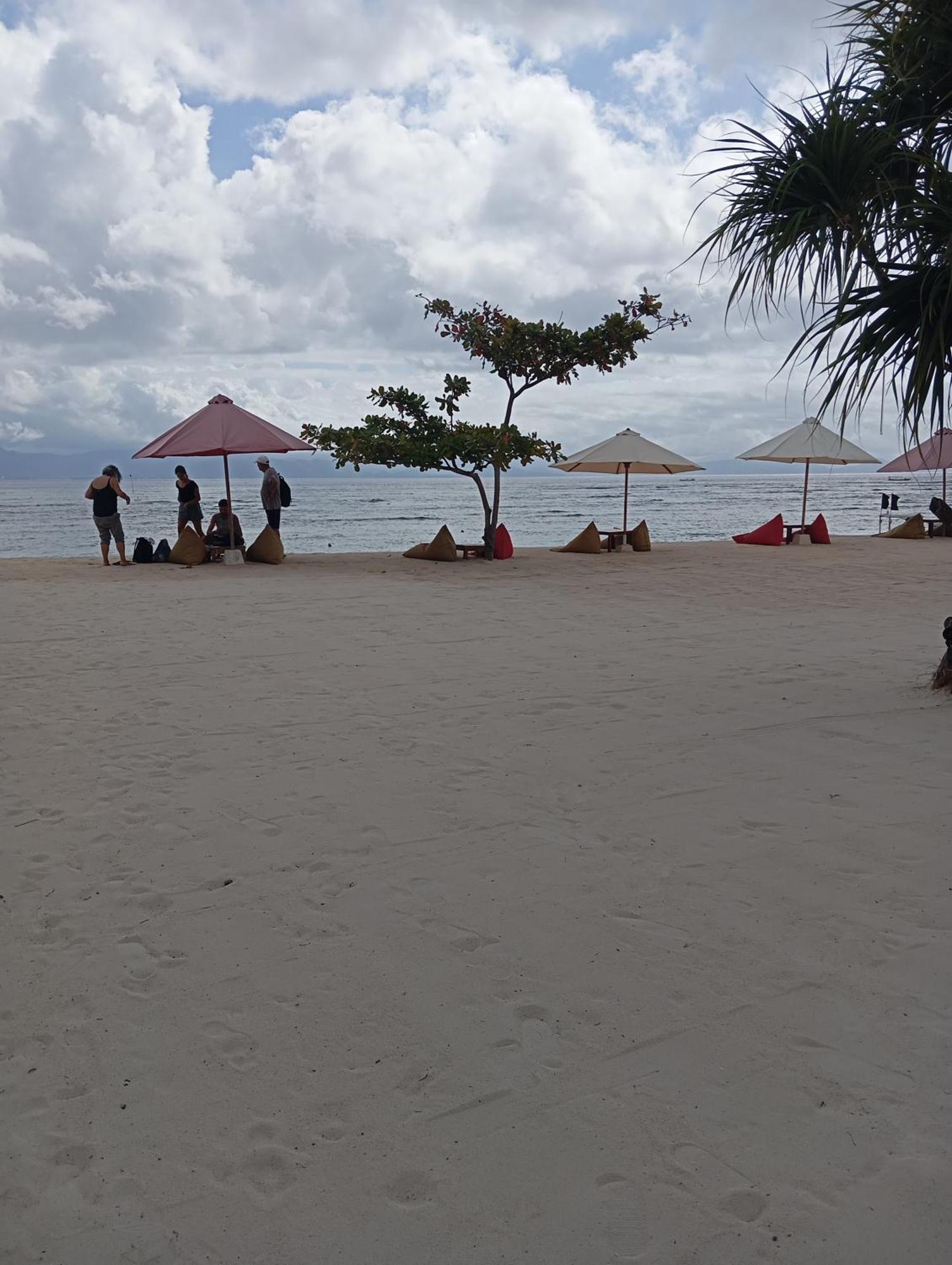 Belong Home Stay Lembongan エクステリア 写真