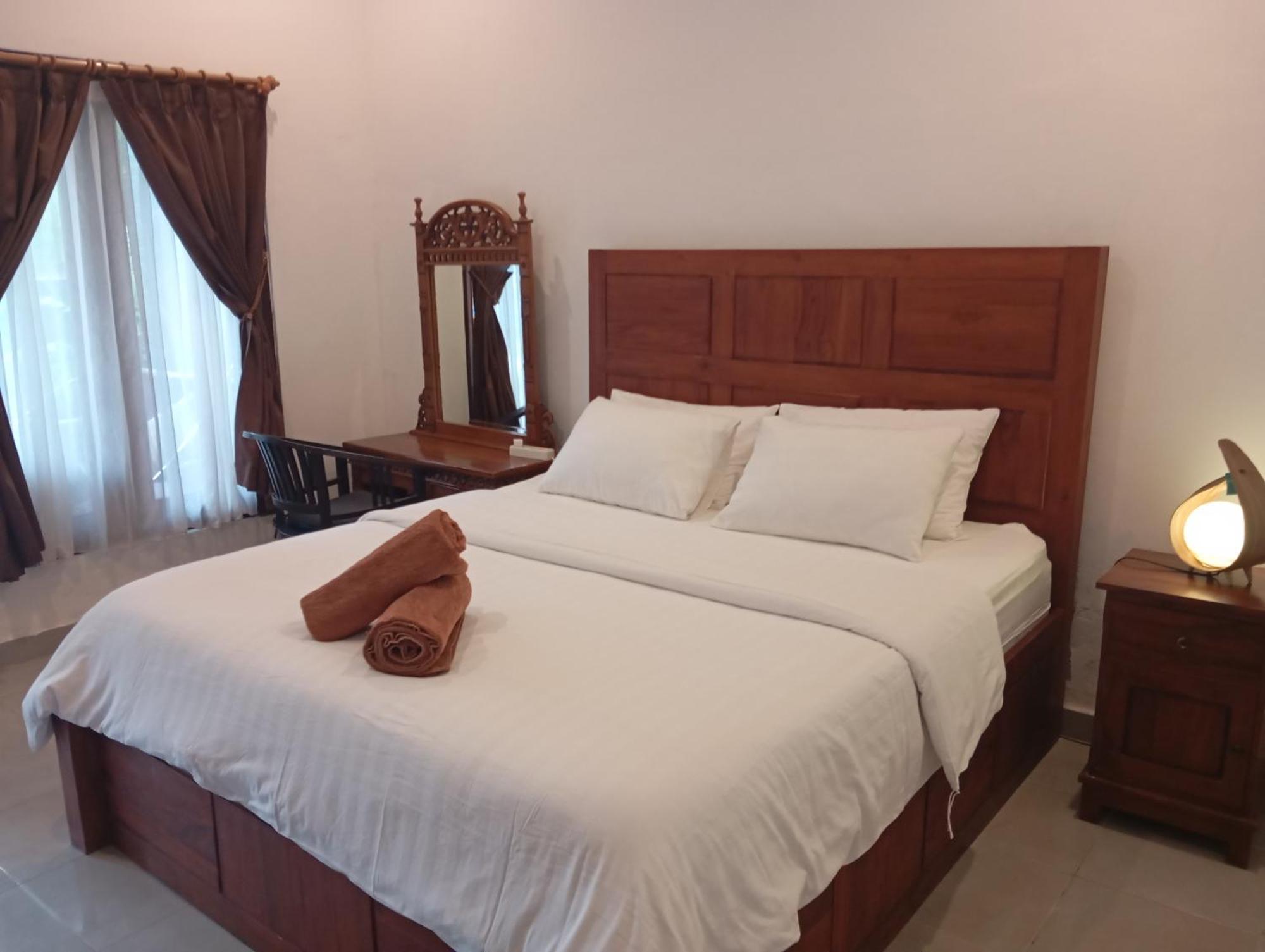 Belong Home Stay Lembongan エクステリア 写真